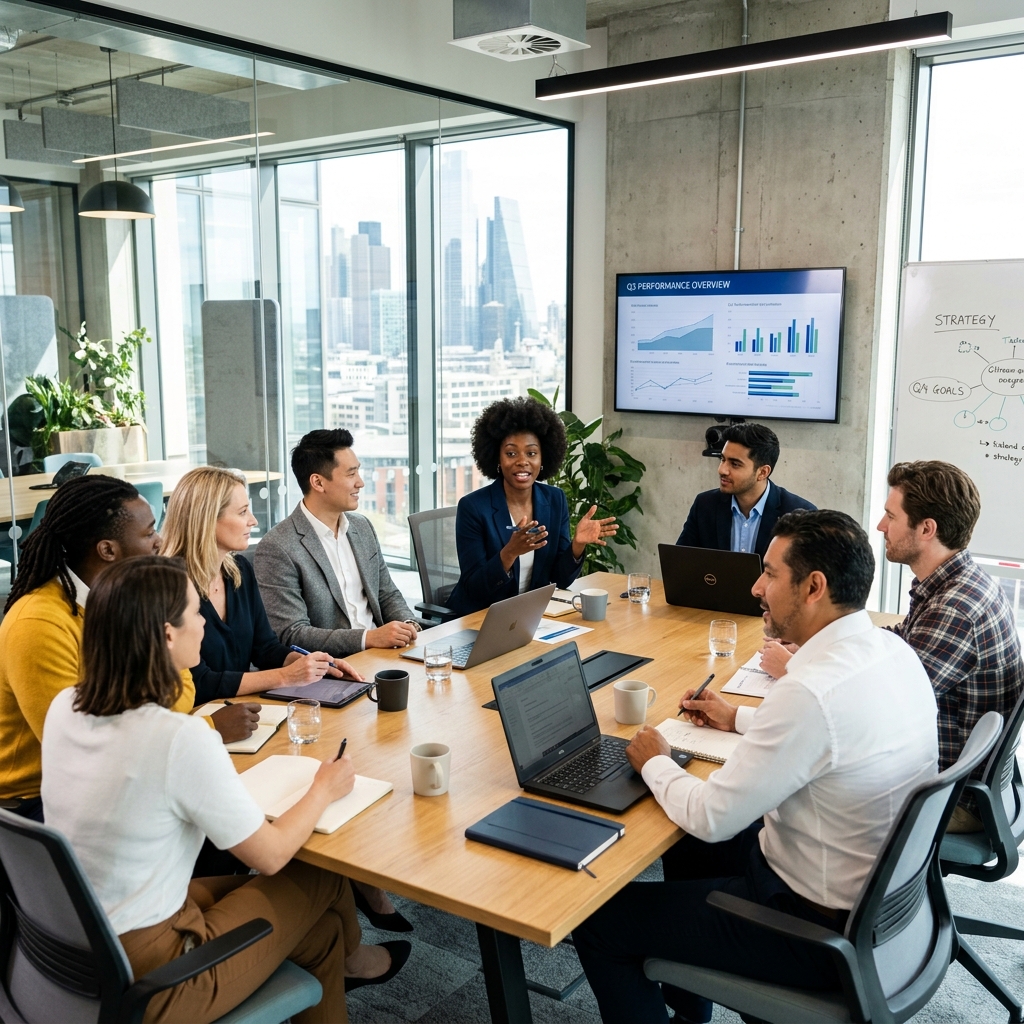Staffing Solutions