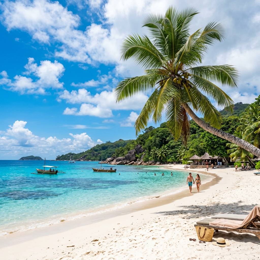 Travel & Tours
